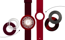 Deja vu watch, Sale, Premium Sets, watch C 124, Set 381-C124