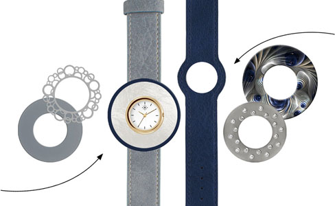 Deja vu watch, Sale, Premium Sets, watch C 112, Set 389-C112