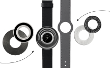 Deja vu Uhr, Sale, Premium Sets, Uhr C 105, Set 391-C105