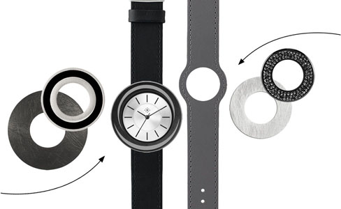 Deja vu Uhr, Sale, Premium Sets, Uhr CG 108, Set 391-CG108
