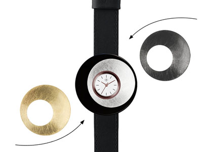 Deja vu watch, Mono Sets, watch C 228, Set 1055 c 228