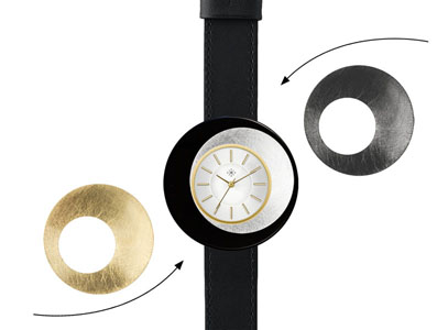 Deja vu Uhr, Mono Sets, Uhr CG 104, Set 1055 cg 104