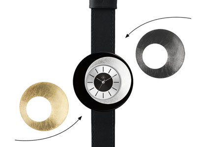 Deja vu watch, Mono Sets, watch CG 105, Set 1055-CG105