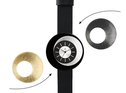 Deja vu watch, Mono Sets, watch CG 106, Set 1055-CG106