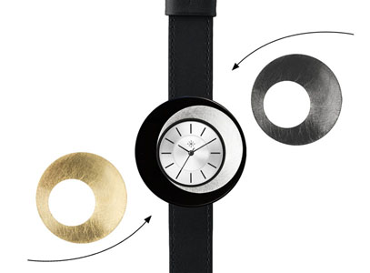 Deja vu watch, Mono Sets, watch CG 108, Set 1055-CG108
