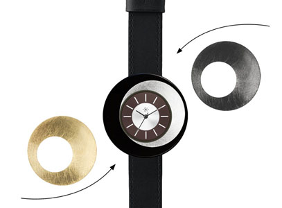 Deja vu watch, Mono Sets, watch CG 130a, Set 1055-CG130a