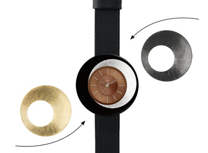 Deja vu watch, Mono Sets, watch CG 130b, Set 1055-CG130b