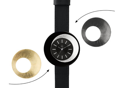 Deja vu watch, Mono Sets, watch CG 218, Set 1055-CG218
