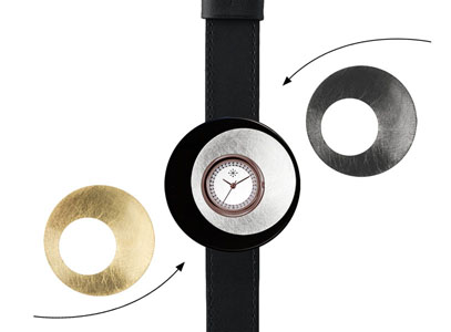 Deja vu watch, Mono Sets, watch CS 111, Set 1055 cs 111
