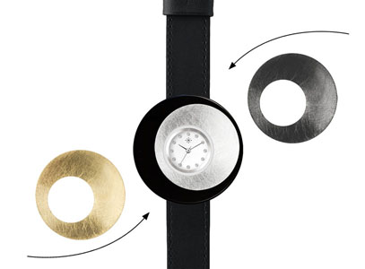 Deja vu watch, Mono Sets, watch CS 201, Set 1055 cs 201