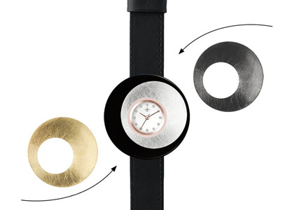 Deja vu watch, Mono Sets, watch CS 226, Set 1055 cs 226