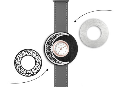 Deja vu watch, Mono Sets, watch CS 226, Set 1108 cs 226