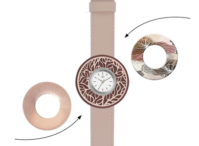 Deja vu watch, Mono Sets, watch C 202, Set 1109-C202