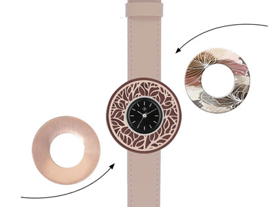 Deja vu watch, Mono Sets, watch C 206, Set 1109-C206