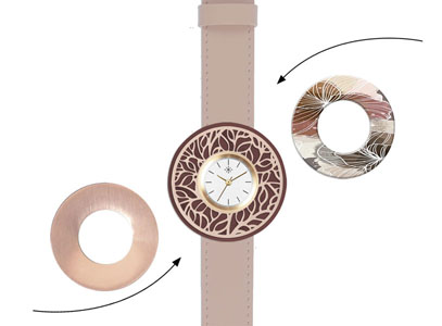Deja vu watch, Mono Sets, watch C 212, Set 1109-C212