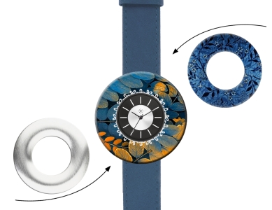 Deja vu watch, Mono Sets, watch CG 106, Set 1121-CG106