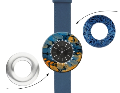 Deja vu Uhr, Mono Sets, Uhr CG 218, Set 1121-CG218