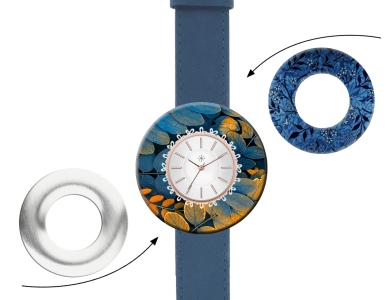 Deja vu watch, Mono Sets, watch CG 224, Set 1121-CG224