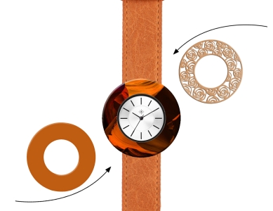 Deja vu watch, Mono Sets, watch CG 108, Set 1126-CG108