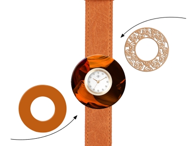 Deja vu Uhr, Mono Sets, Uhr CS 202, Set 1126-CS202
