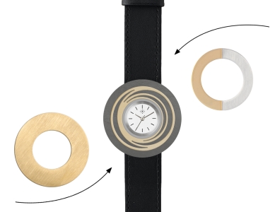Deja vu watch, Mono Sets, watch C 202, Set 1127-C202