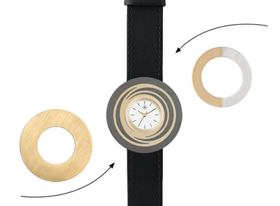 Deja vu watch, Mono Sets, watch C 204, Set 1127-C204