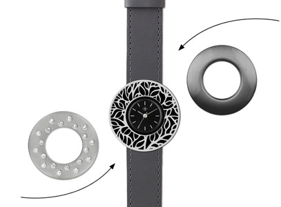 Deja vu Uhr, Mono Sets, Uhr C 218, Set 1128-C218