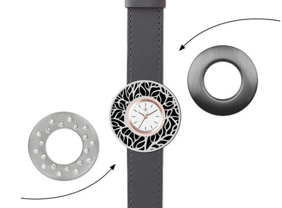 Deja vu watch, Mono Sets, watch C 226, Set 1128-C226