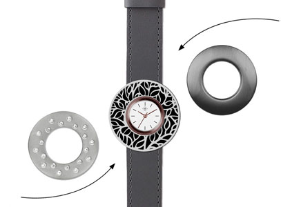 Deja vu Uhr, Mono Sets, Uhr C 228, Set 1128-C228
