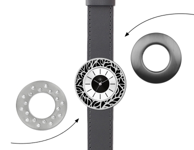 Deja vu Uhr, Mono Sets, Uhr CG 105, Set 1128-CG105