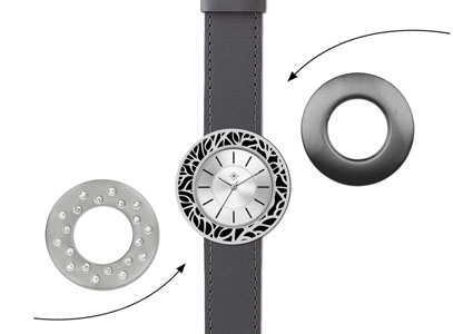 Deja vu watch, Mono Sets, watch CG 202, Set 1128-CG202