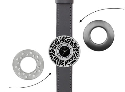 Deja vu watch, Mono Sets, watch CS 109, Set 1128-CS109
