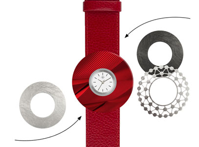 Deja vu watch, Mono Sets, watch C 202, Set 1131-C202