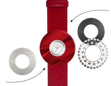 Deja vu watch, Mono Sets, watch C 210, Set 1131-C210