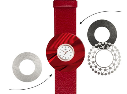 Deja vu watch, Mono Sets, watch C 226, Set 1131-C226