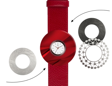 Deja vu watch, Mono Sets, watch C 228, Set 1131-C228