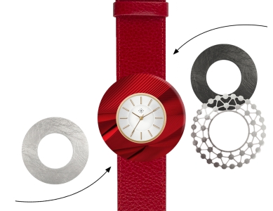 Deja vu Uhr, Mono Sets, Uhr CG 204, Set 1131-CG204