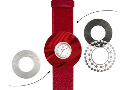 Deja vu watch, Mono Sets, watch CS 226, Set 1131-CS226