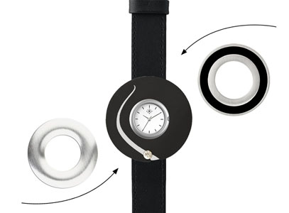 Deja vu watch, Mono Sets, watch C 102, Set 1132-C102
