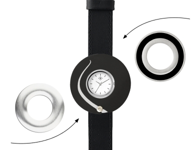 Deja vu watch, Mono Sets, watch C 110, Set 1132-C110