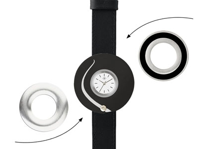Deja vu Uhr, Mono Sets, Uhr C 202, Set 1132-C202