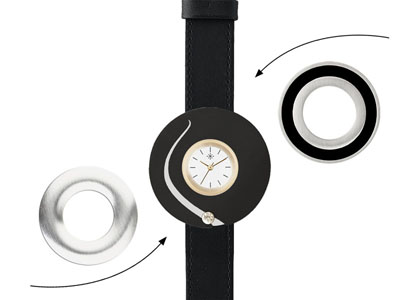 Deja vu Uhr, Mono Sets, Uhr C 204, Set 1132-C204
