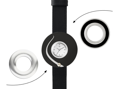 Deja vu watch, Mono Sets, watch C 207, Set 1132-C207