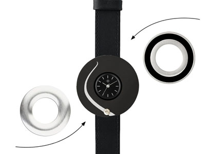 Deja vu watch, Mono Sets, watch C 218, Set 1132-C218