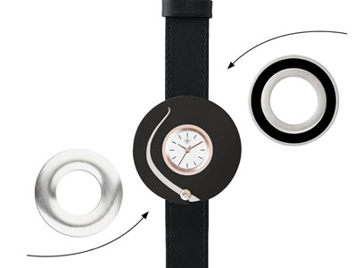 Deja vu watch, Mono Sets, watch C 226, Set 1132-C226