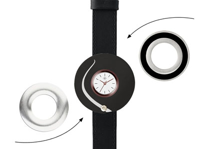 Deja vu watch, Mono Sets, watch C 228, Set 1132-C228