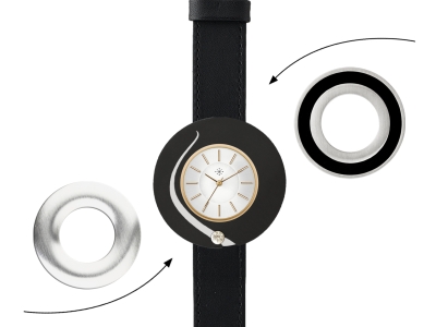 Deja vu watch, Mono Sets, watch CG 104, Set 1132-CG104