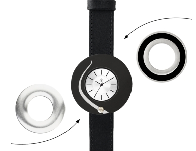 Deja vu watch, Mono Sets, watch CG 108, Set 1132-CG108