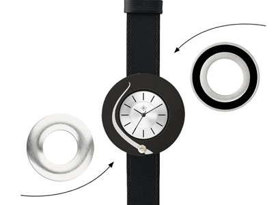 Deja vu watch, Mono Sets, watch CG 108, Set 1132-CG108