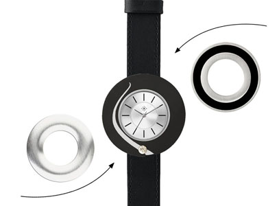 Deja vu watch, Mono Sets, watch CG 202, Set 1132-CG202